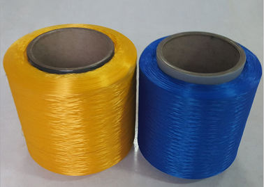 Porcellana l'alto filato industriale del polipropilene di tenacia 2000D mescola per la corda della tessitura fornitore