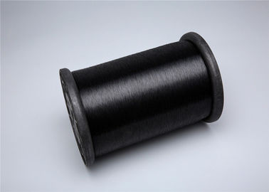 Porcellana Filato cucirino del monofilamento ad alta resistenza 0.25MM ignifugo del poliestere per l'industriale fornitore