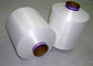 Bianco crudo/ha tinto il filamento 100% del filato del poliestere DTY 150D/48F per cucire fornitore