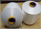 Il nylon bianco crudo di 100% ha strutturato il filato 70D/24F per il filato cucirino/panno di Oxford fornitore