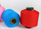 Vernici il polipropilene tinto pp di colore 150D Yarn per tricottare i calzini ed il guanto fornitore