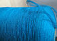L'immaginazione colorata che tricotta il filato, nylon viscoso ha mescolato il filato 24S /2 per i vestiti dell'estate fornitore