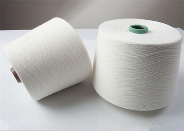 Porcellana Filato tricottante acrilico crudo del filato di bianco 100% per tricottare/tessitura fornitore