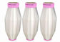 Filato standard del monofilamento del polipropilene dell'esportazione colorato per uso del tessuto di filtrazione fornitore